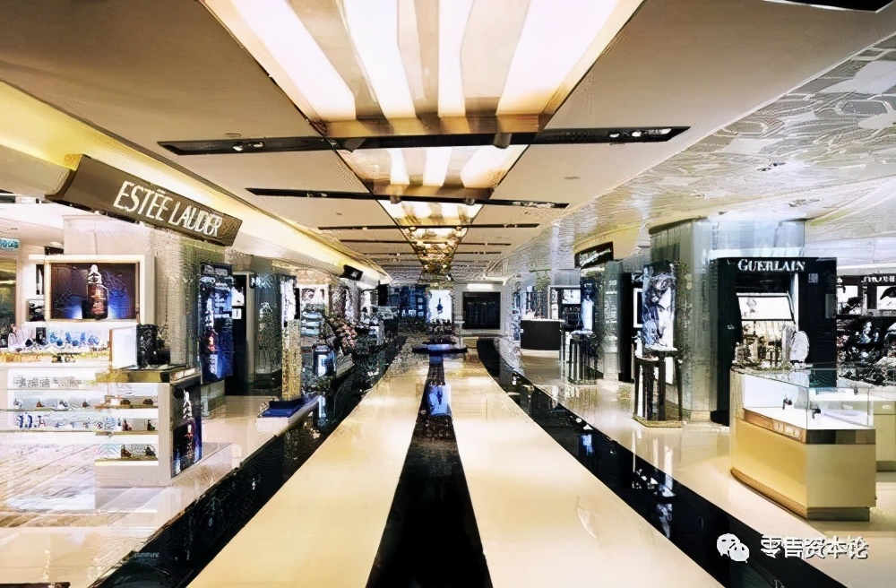 海南发展布局岛民免税，华熙生物推玻尿酸食品品牌，悦刻美股上市