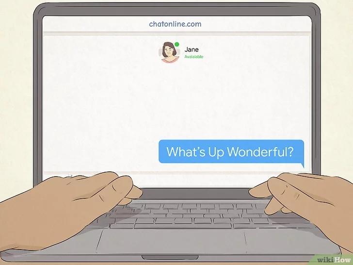 网上聊天约女孩犯法吗,怎么跟陌生女孩网上聊天