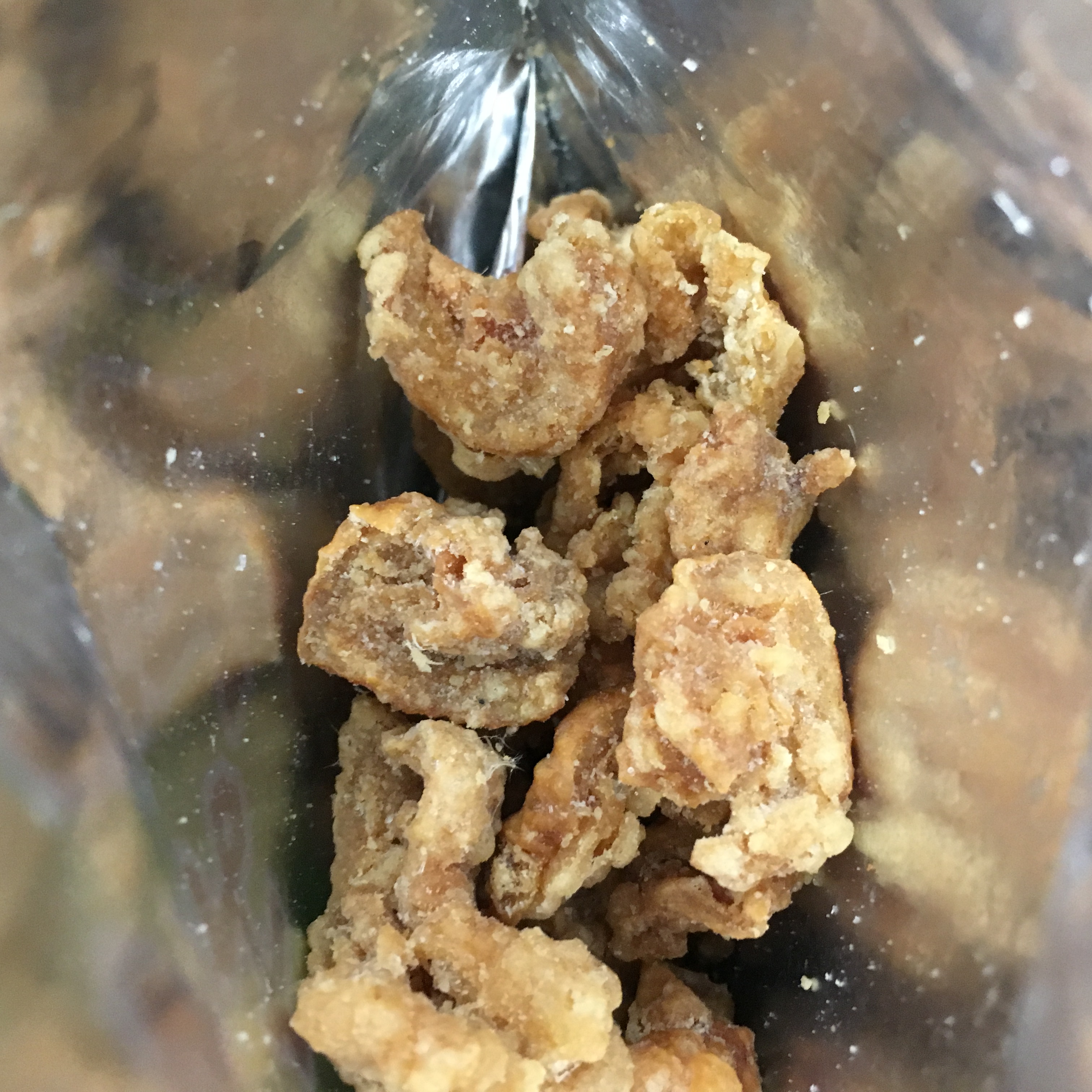 香港便利店里那些好吃的零食,香港有哪些零食比较好