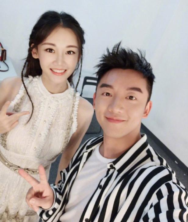 苗苗怀孕期间郑恺上的综艺,苗苗郑恺有打算要二胎吗