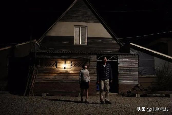 令人背后发凉的恐怖片,关于阴风阵阵的恐怖电影