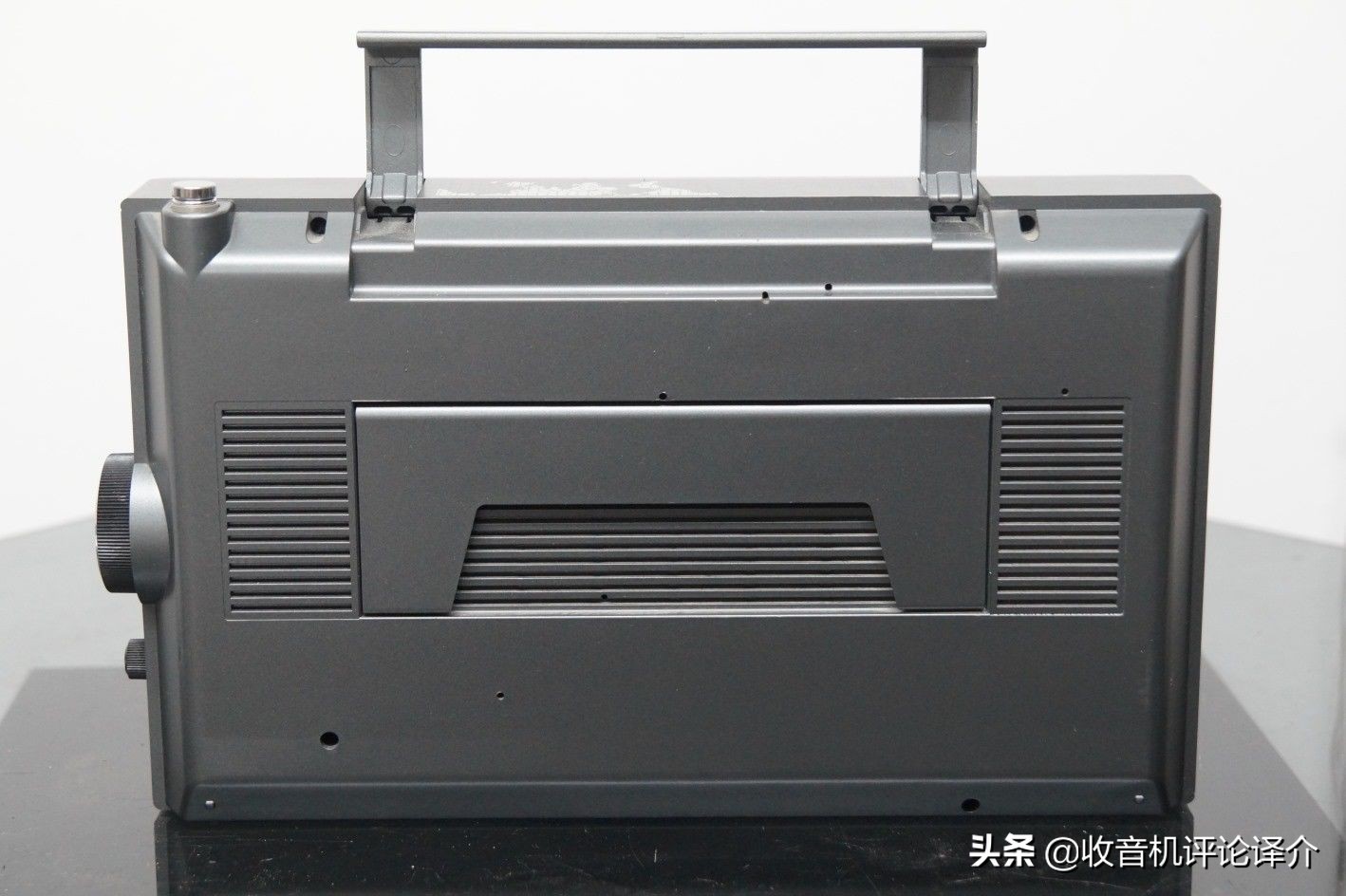 400美元买一台收音机？正常人不会这样做，但老外就做了