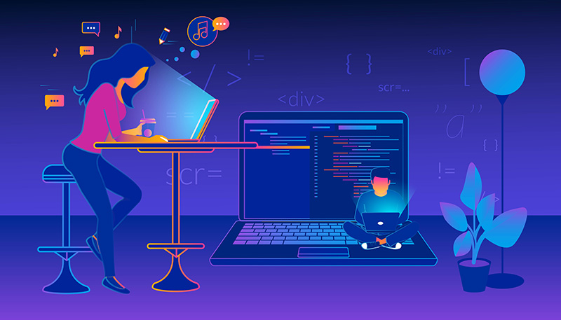 网站app开发运营步骤,网站开发详细流程