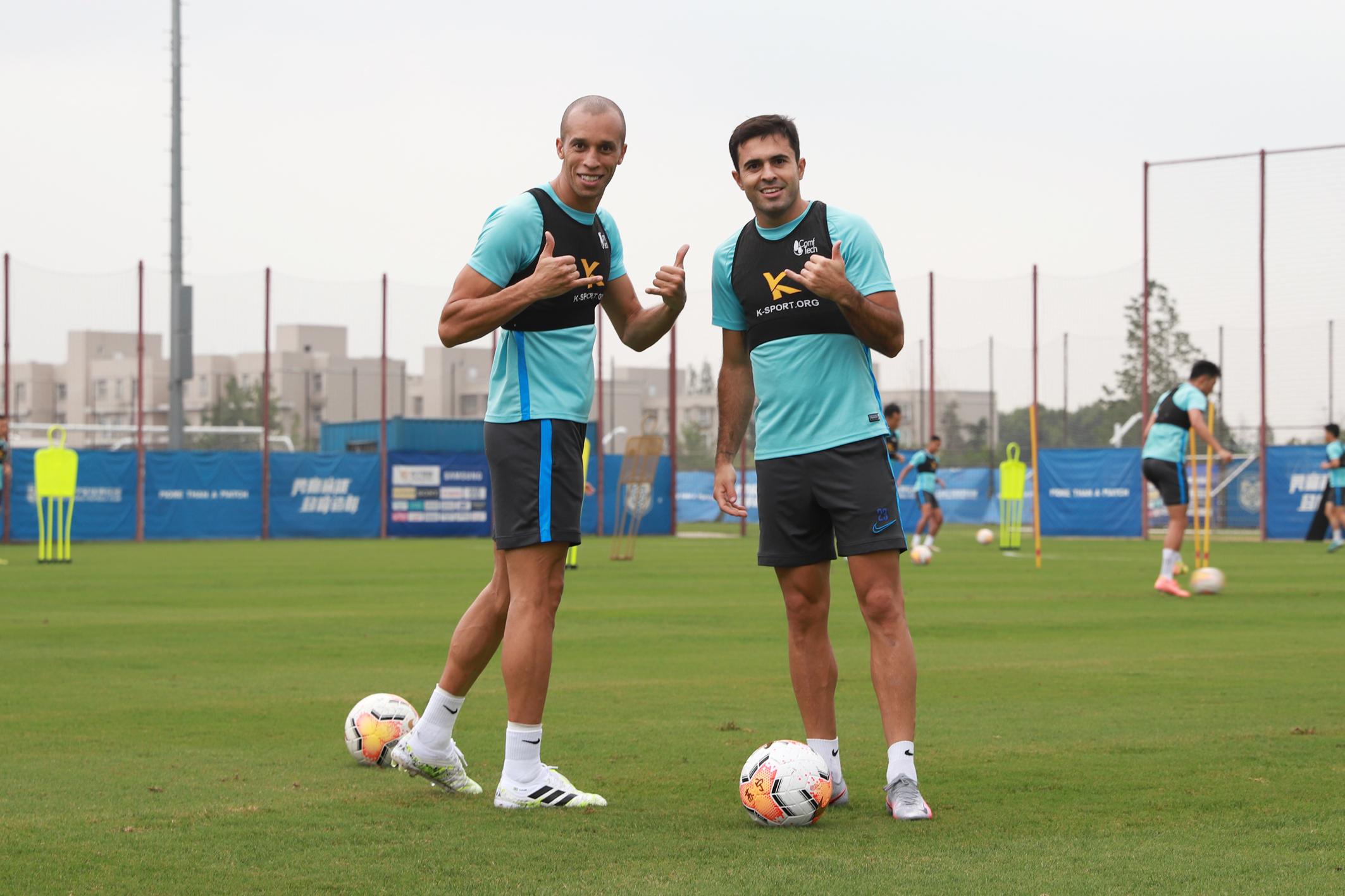 奥拉罗尤回南京,奥拉罗尤苏宁出场