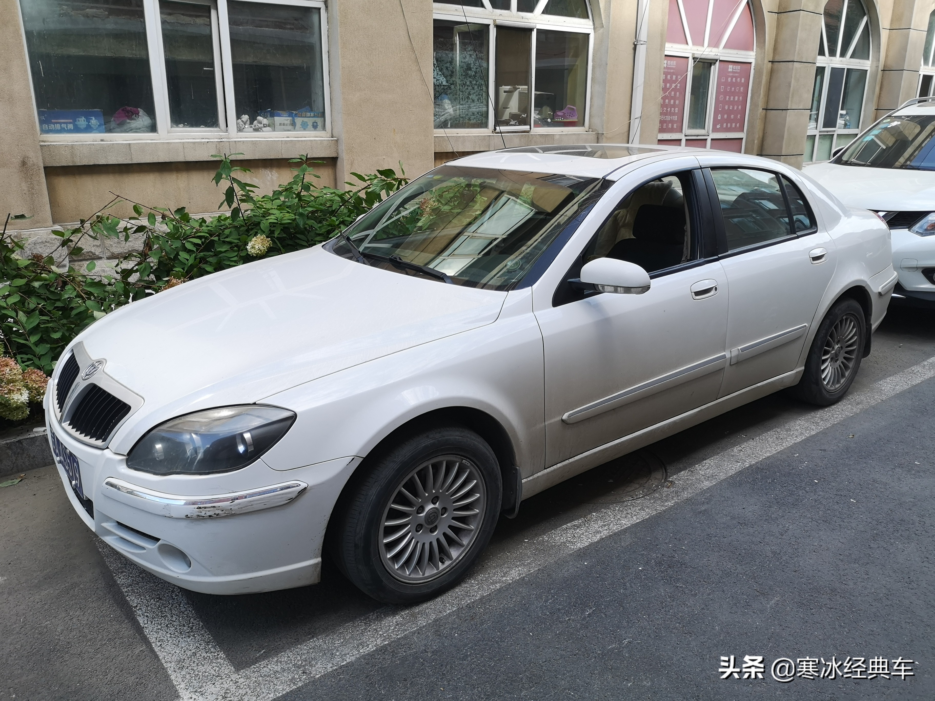 汽车增加机械增压器,什么车可以改机械增压器