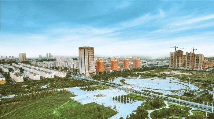 你好，我是“宝藏”城市——赤峰