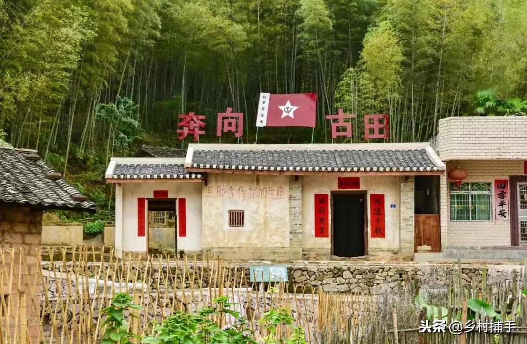 南粤古驿道拍摄后记,2018南粤古驿道展示