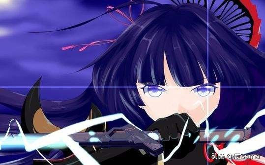 崩坏3哪些武器值得超限,崩坏3超限武器分解不了