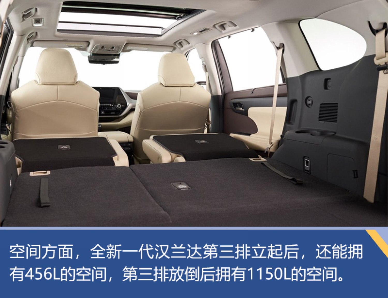 全新第四代汉兰达高品质,全新第四代汉兰达到底怎么样