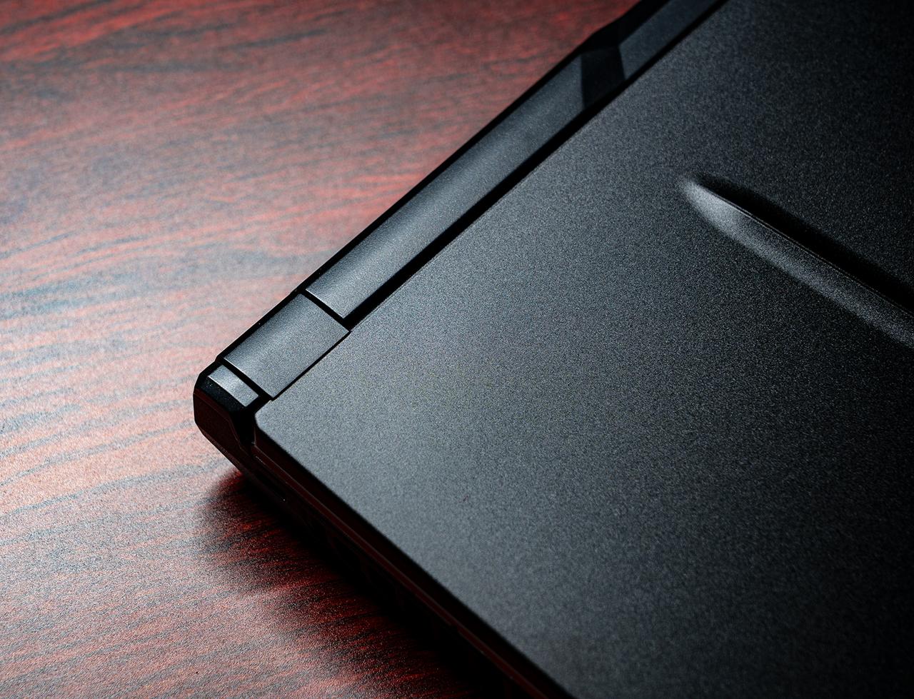 比较好的万元笔记本,微星gp752019评测