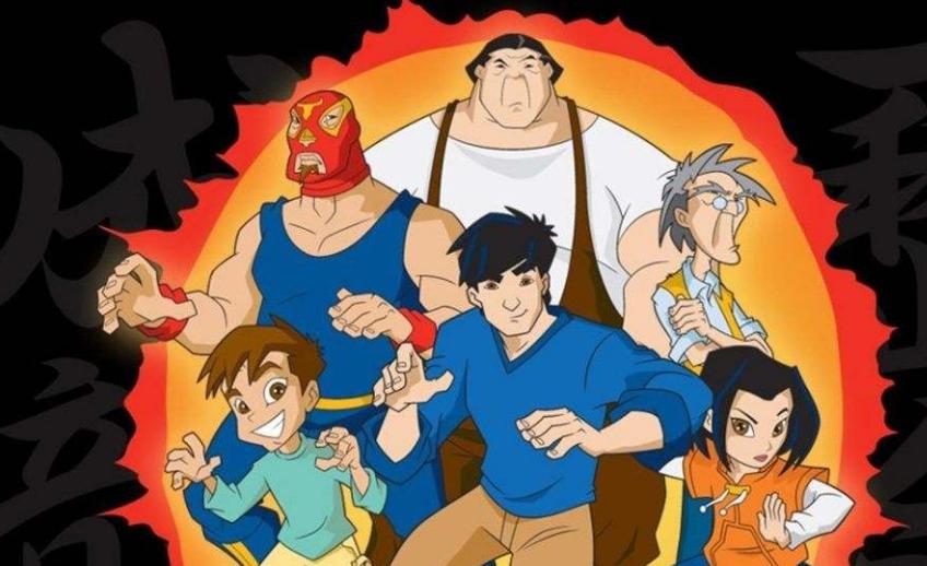 80后小时候看过的100部国产动画片,8090后的童年回忆动画