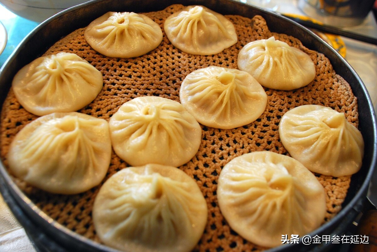 河南开封的特色和美食,开封美食文化介绍