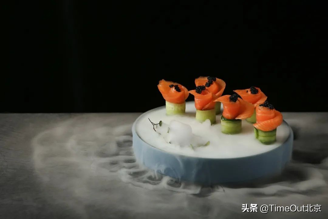 京城好吃餐厅,京城20家餐厅