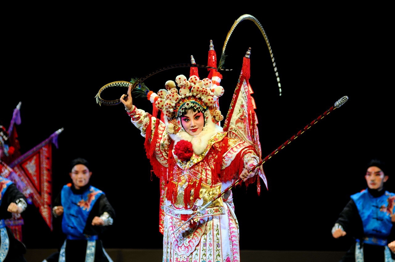 李四兰坠子名家名段,李四兰坠子视频大全