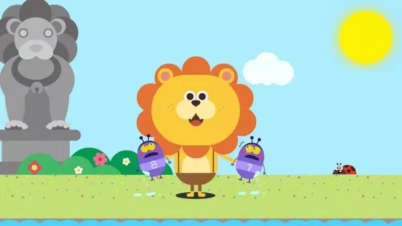 分享一组孩子们的绘画作品,小朋友们的绘画投稿展示第六期