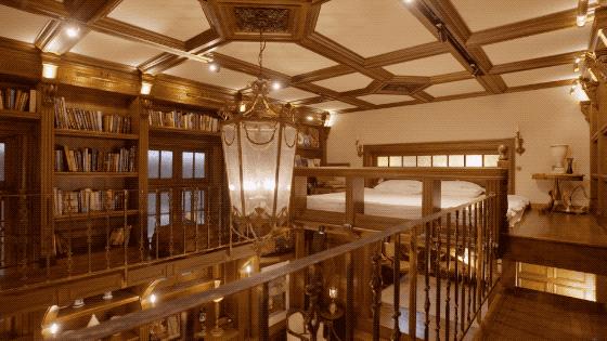 《安家》里的1.5亿豪宅屋主现身，揭秘天价房真实状况