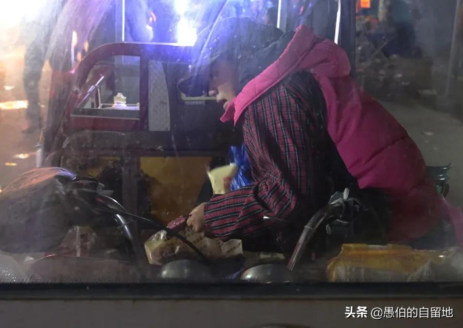 丰县和沛县民俗民风探源——“猫子集”