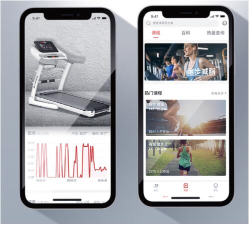 跑步机亿健舒华,家用跑步机选舒华还是亿健