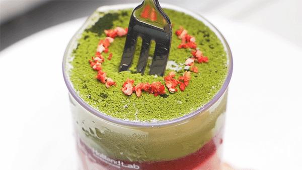 好利来lab店蛋糕,好利来南京lab店