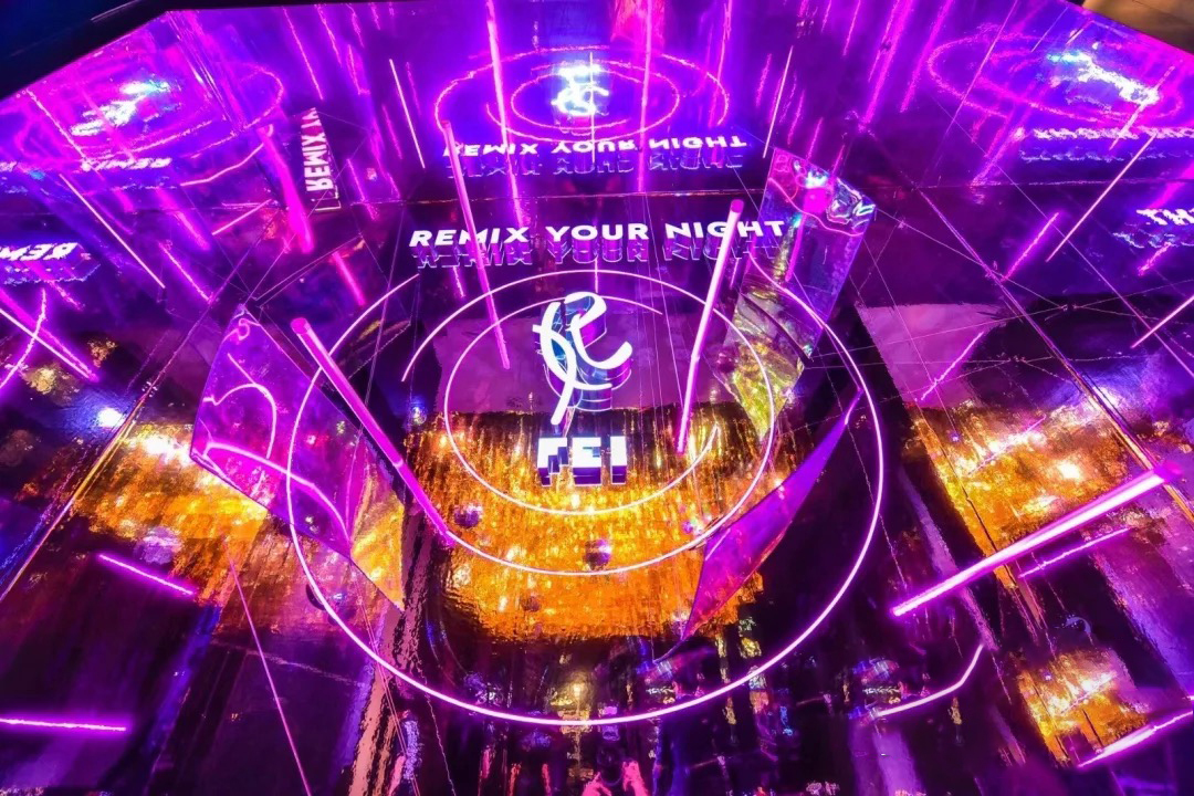 2020年适合广州“名媛群”开房开趴的酒店指南