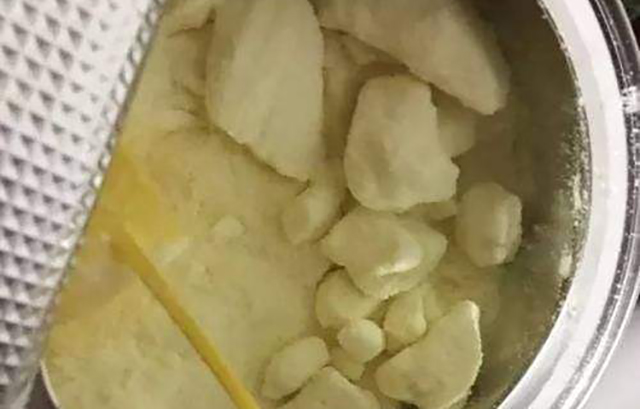 奶粉为什么不能在冰箱放着,奶粉放冰箱一晚上