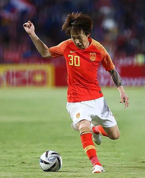 国足大名单门将,国足高准翼个人资料