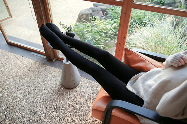 冬天别再穿这些衣物了,现在流行怎么穿保暖洋气又好看