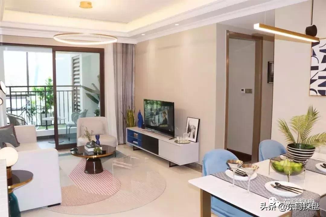 这个三环内被低估的板块，竟隐藏着如此改善品？