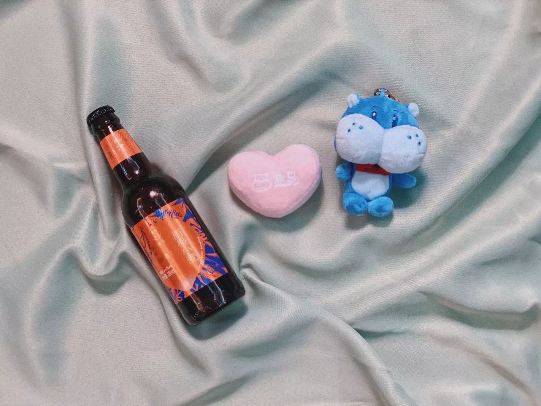 盒马28天精酿啤酒测评,盒马最好喝的奶是什么