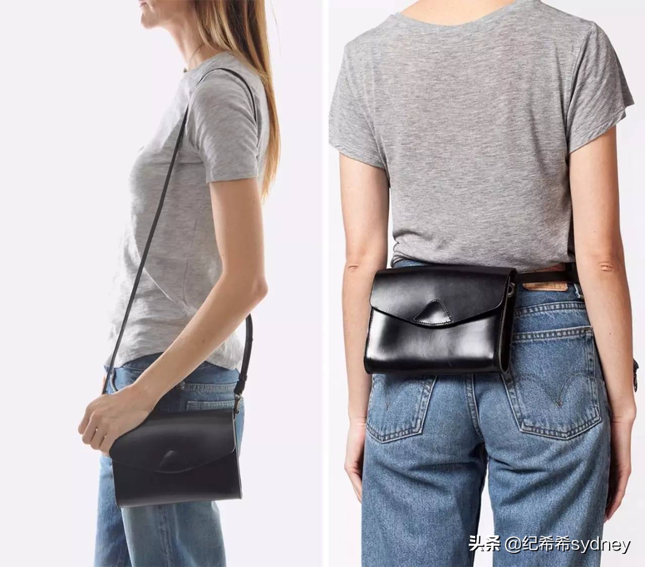 希希推荐包包,2019包包流行这几款