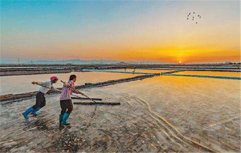 南京出发到海南自驾游攻略图,南京到海南自驾游路线和风景点