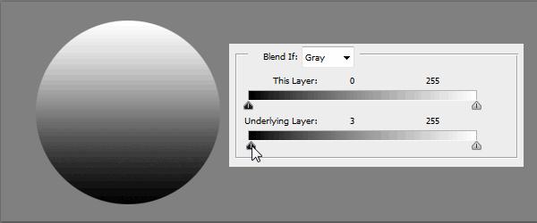 怎么用ps画色彩混合,ps绘画教程上色技巧