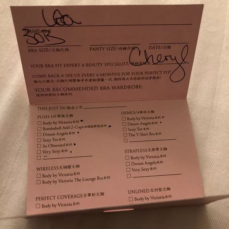 美国衣服size对照表,世界各国size对照表