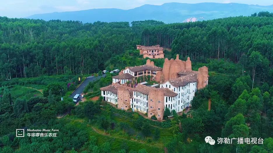 弥勒市为何发展这么快,弥勒怎么了