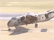 飞机制造商对动物的喜爱到底有多深?——德哈维兰加拿大