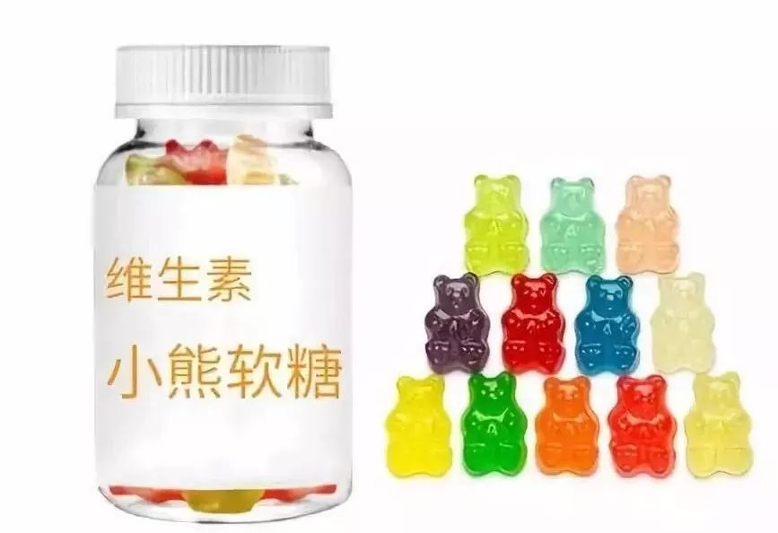 小时候以为是零食的药还记得吗,小时候被我们误认为是零食的药