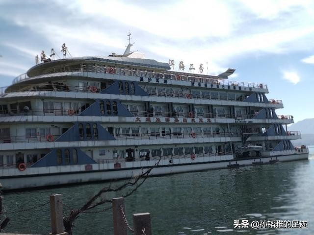 洱海是海还是湖,洱海不是海苍山不是山什么意思