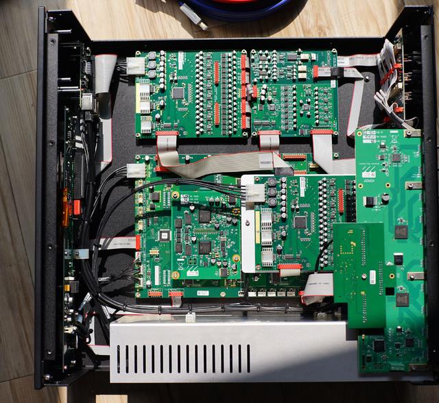 最顶级家庭影院,最强家庭影院