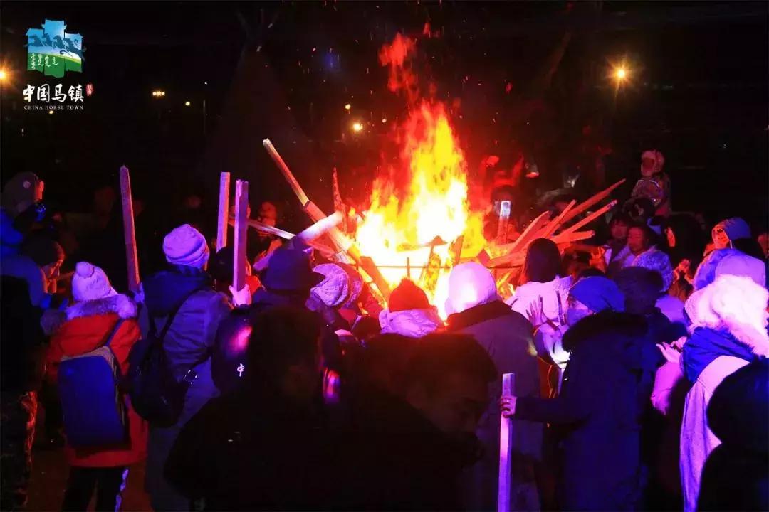 境内自驾-满韵猪福闹元宵齐贺马镇嘉年华自驾之旅