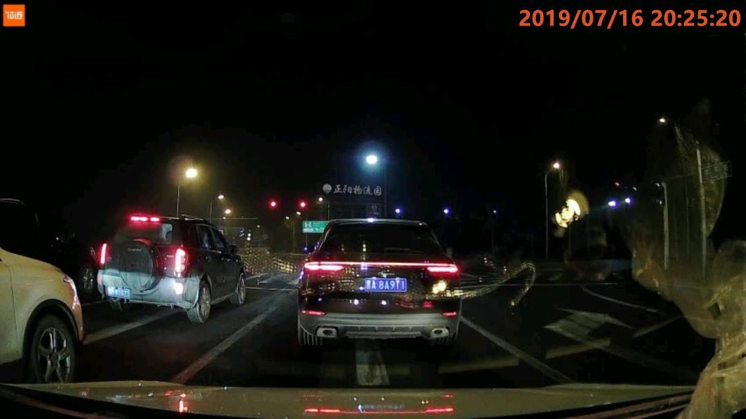 小米行车记录仪70迈和1s哪个好,小米1s70迈行车记录仪