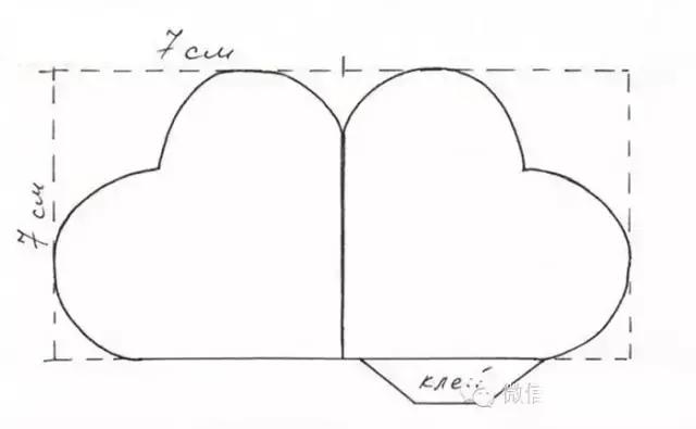 自制手工节日贺卡材料,手工制作节日贺卡幼儿园教程