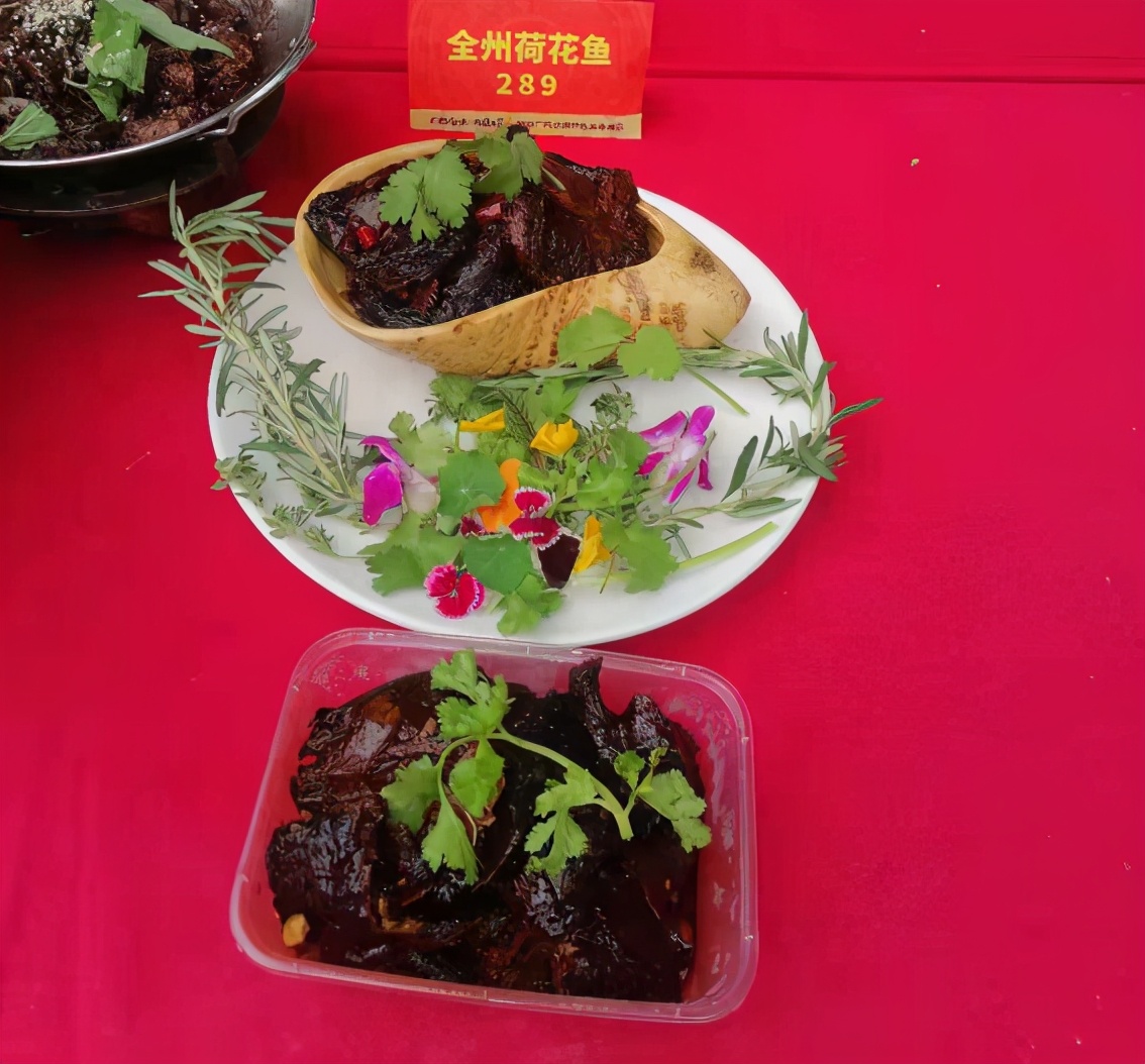 你的家乡都有什么特色菜,你的家乡菜有什么