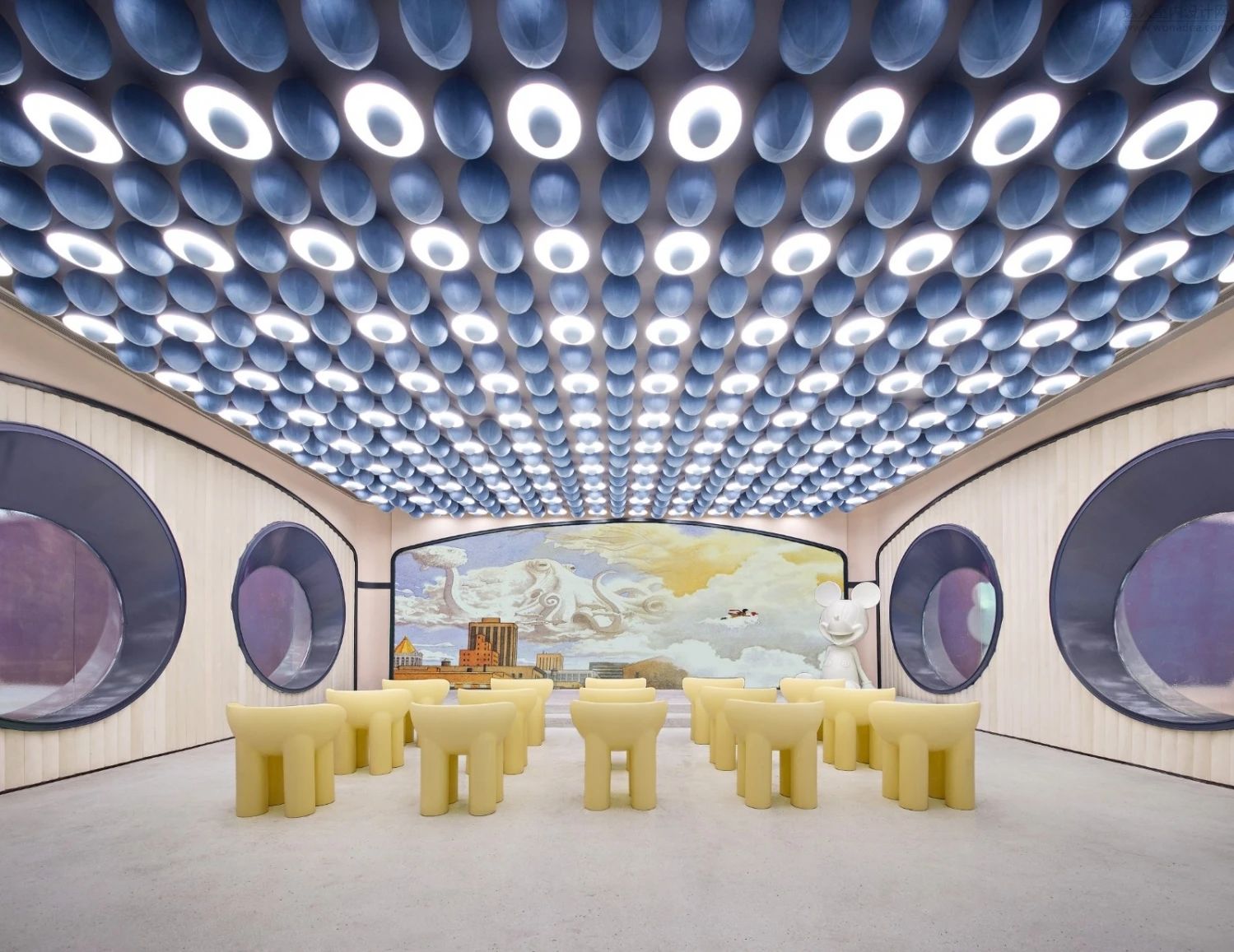 青州市恒信玫瑰公馆幼儿园,青州风华尚品幼儿园