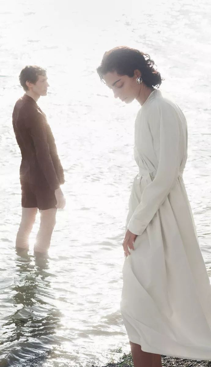 让明星皇室都恨不得allin的平价服饰，高级感的营造并不是贵