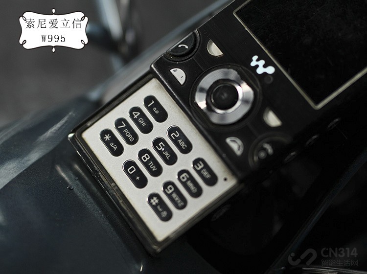 索尼爱立信w系列最高端手机,索尼爱立信w系列音质排行前十