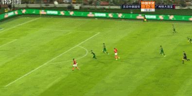 主裁发力力保国安不被打花，*力暴**鸟好球被吹，这是VAR奇耻大辱