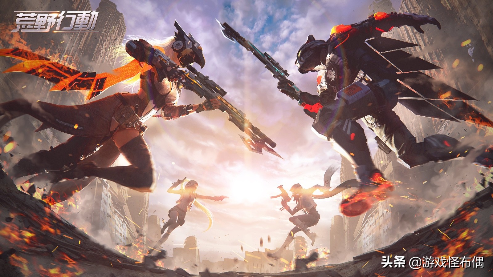 腾讯和网易谁是第一游戏公司,中国目前最强的游戏公司