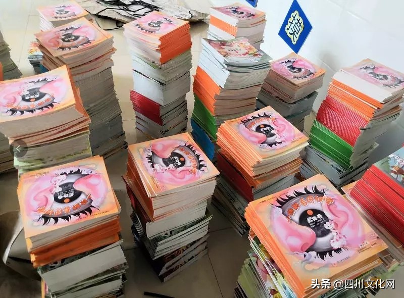 苍山牧云（潘成稷）在安徽省怀远县图书捐赠仪式上的讲话