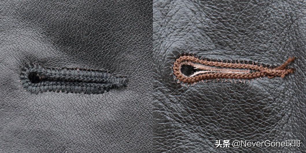 如何选购鹿皮皮衣和牛皮皮衣,去哪里选购真的皮衣