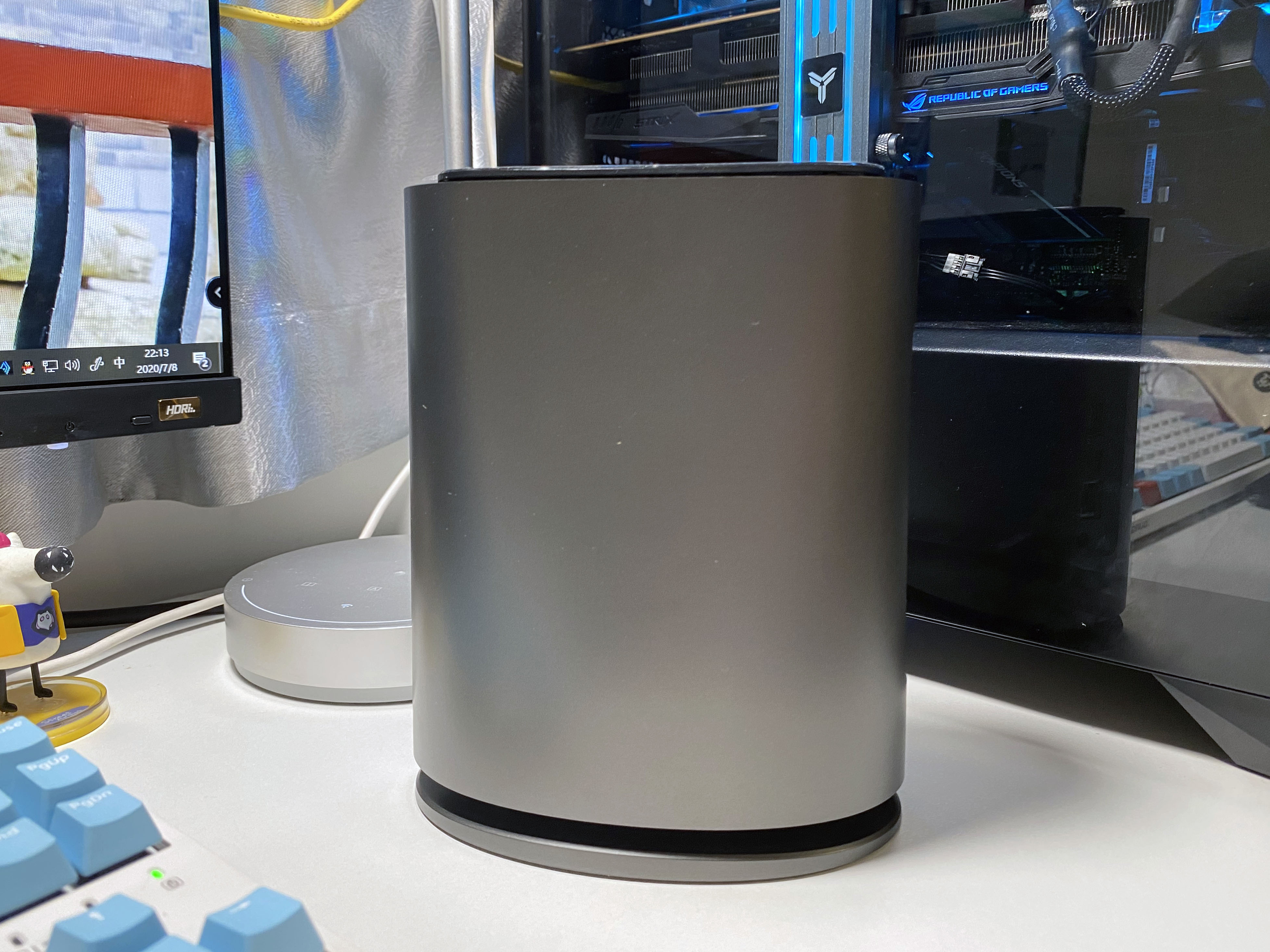 海康威视私有云nas为什么便宜,联想个人云存储a1和海康威视h200